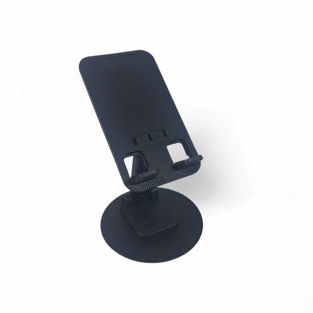 MAYASTR Lin ที่วางสมาร์ทโฟนอเนกประสงค์แบบพับได้หมุนได้ 360 - LQ03