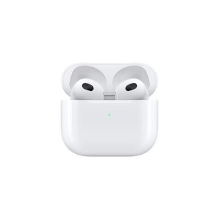Nova Versão linha Premium Fone De Ouvido Bluetooth AirPods 3  Compativel iPhone/android