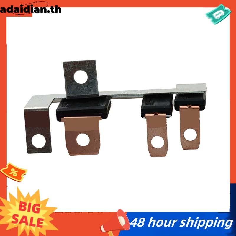 3B0V4P100 รถฟิวส์กลางกล่องวงจร BBoard Multi-Way ฟิวส์ปะเก็น Jetta1K0 937 แบตเตอรี่ฟิวส์ปะเก็น