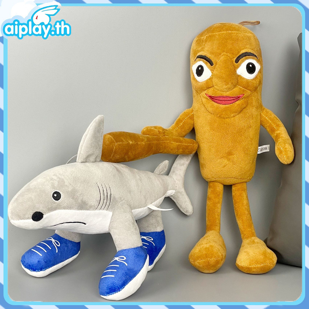 Tung Tung Tung Sahur Plush Toy Doll TungTungTung Sahur Toy Tralalelo Tralala Plush Doll Tungtung Sah