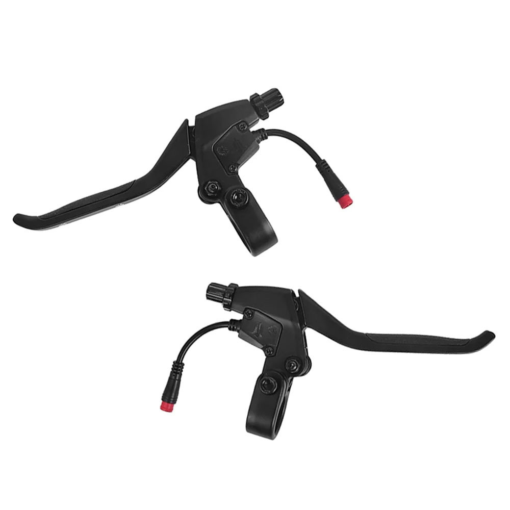 อุปกรณ์เสริมสกู๊ตเตอร์ไฟฟ้าสำหรับ Kukirin G2 Pro/G2 Max ทั่วโลก ข้อบังคับเบรก 4.6