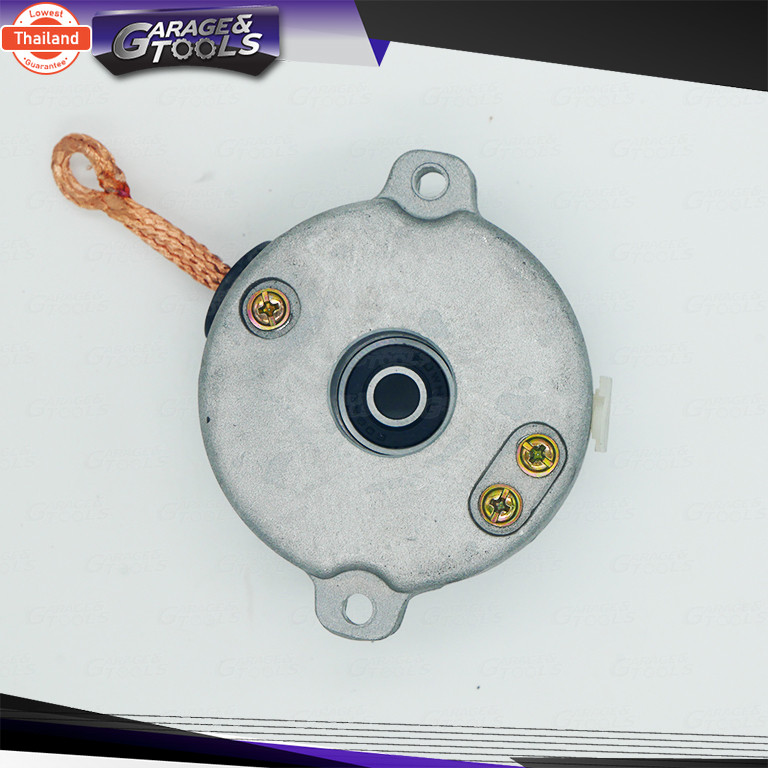 ซองถ่านไดสตาร์ท CAMRY พร้อมฝาหลัง