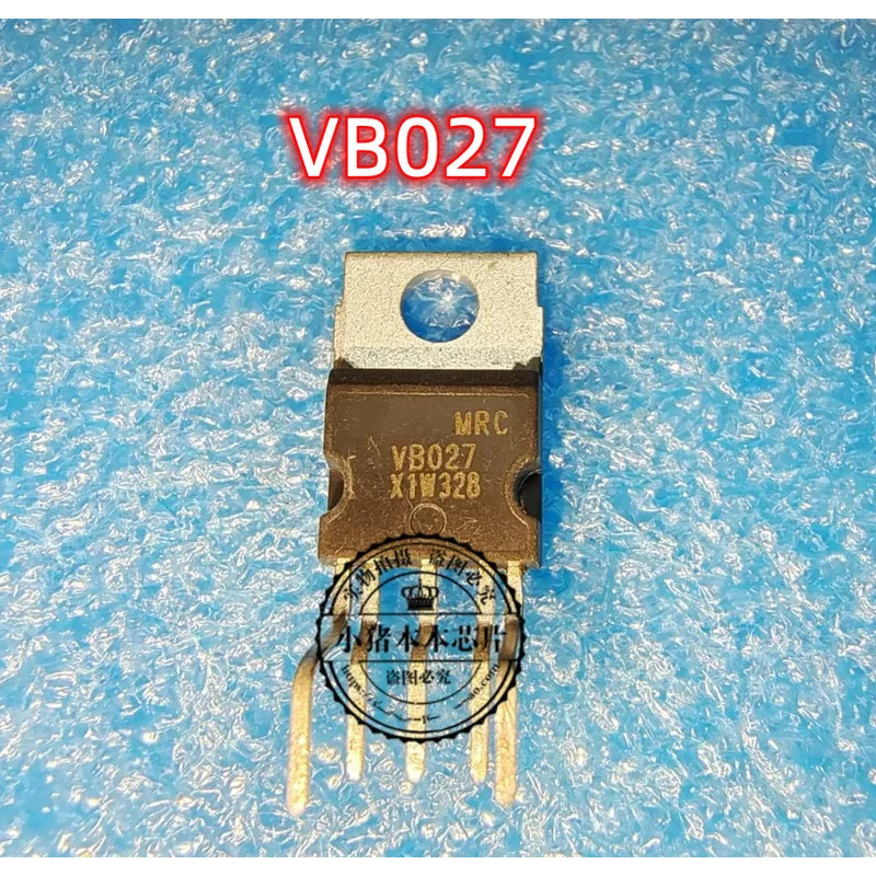 CHIP IC 1PCS VB027 VN570 D2031A CD2031A LT3015 LT3015IT LT3015IT LT3015IT#PBF LT3015T LT3015ET TO-22