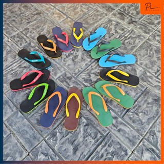 รองเท้าแตะยี่ห้อ แพนด้าบลู PandaBlue รุ่น แพนด้าฟลิป PandaFl…