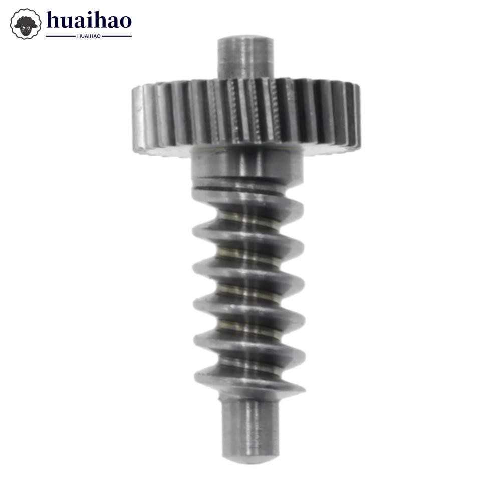 HUAIHAO 30T กระจกมองหลังรถยนต์ย้อนกลับไฟฟ้าพับเครื่องยนต์มอเตอร์เกียร์สําหรับ Hyundai KIA Azera FC26