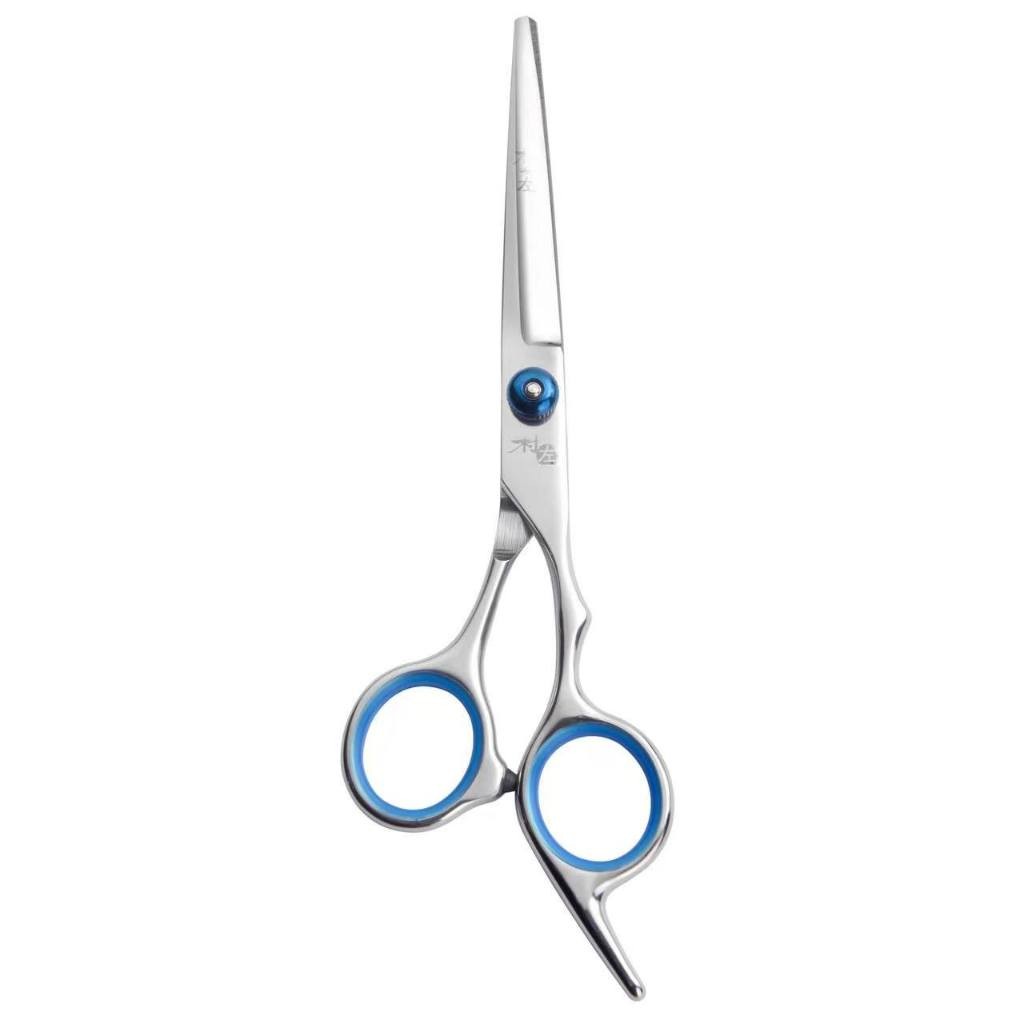 พร้อมส่ง 11 PCS/Set กรรไกรตัดผม กรรไกรตัดผมอุปกรณ์ทำผม กรรไกรตัดผมชาย/หญิง ชุดตัดผม