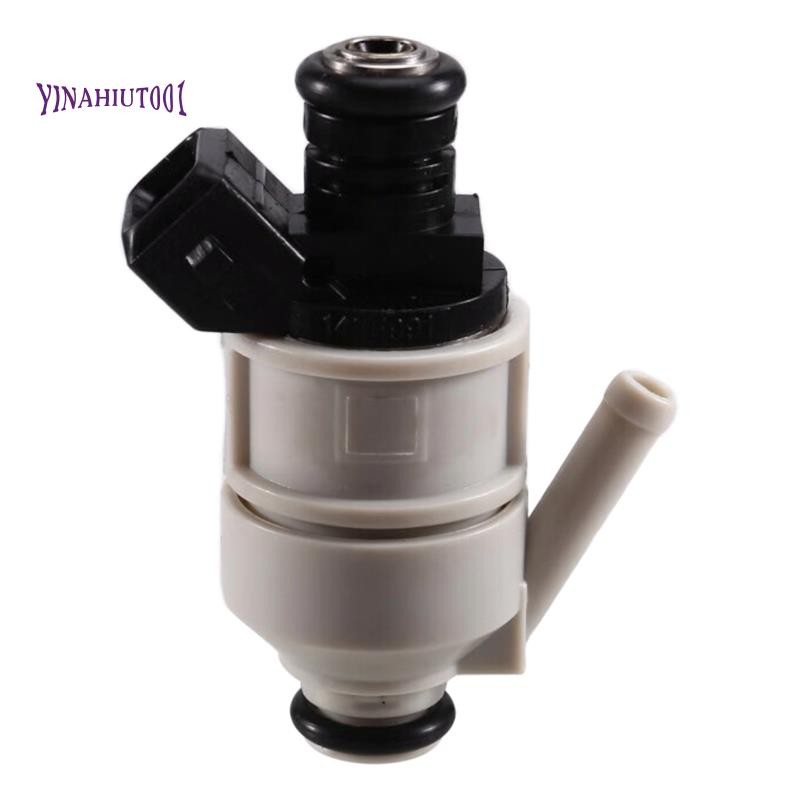 Yinahiut001 รุ่นหัวฉีดพรีเมี่ยม 1435991 สําหรับ E32, E38, E31 - เหมาะกับ 7 และ 8 Series