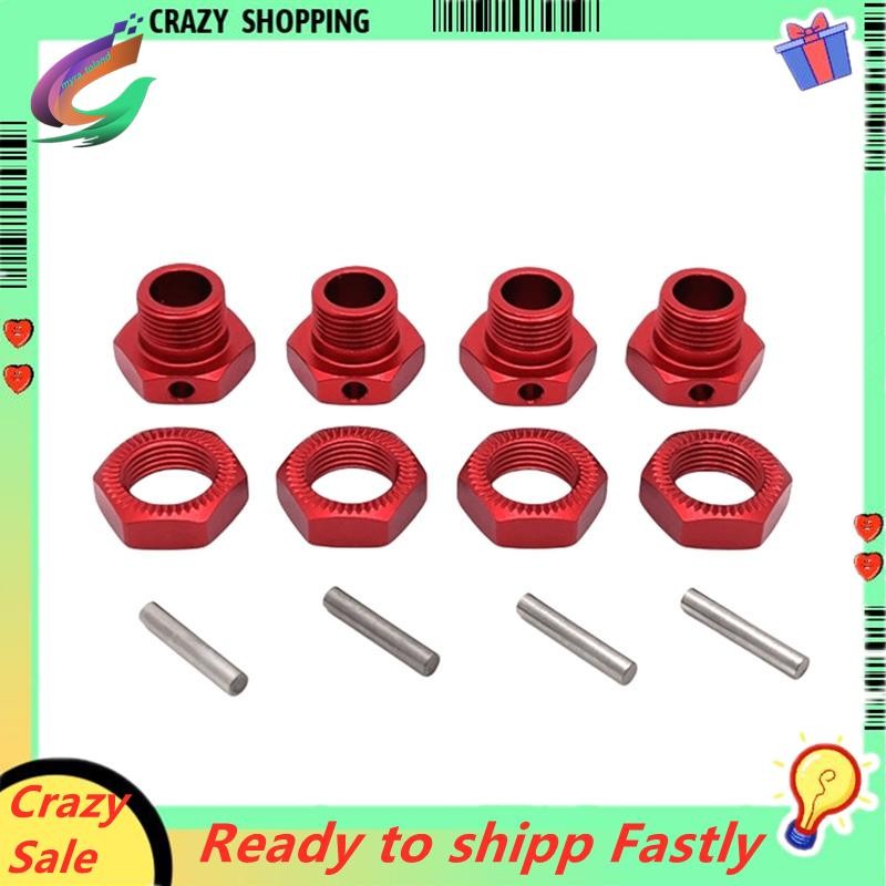 สําหรับอุปกรณ์เสริมชุดขั้วต่ออัพเกรดรถ RC 1/7 7303