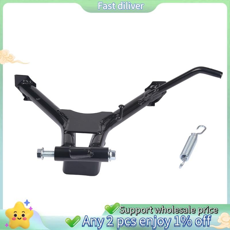 ขาตั้งกลาง ขาตั้งที่จอดรถตรงกลางรองรับสําหรับ GV300S GV300 GV 300 S GV 300S