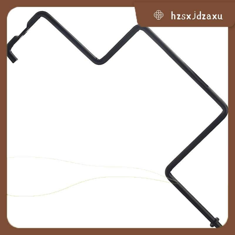 hzsxjdzaxuBelt Keeper Rod สําหรับ XT1 XT2 LX46 LX42 LT46 LT42 TB2246 T8000 เครื่องตัดหญ้า 747-06239B