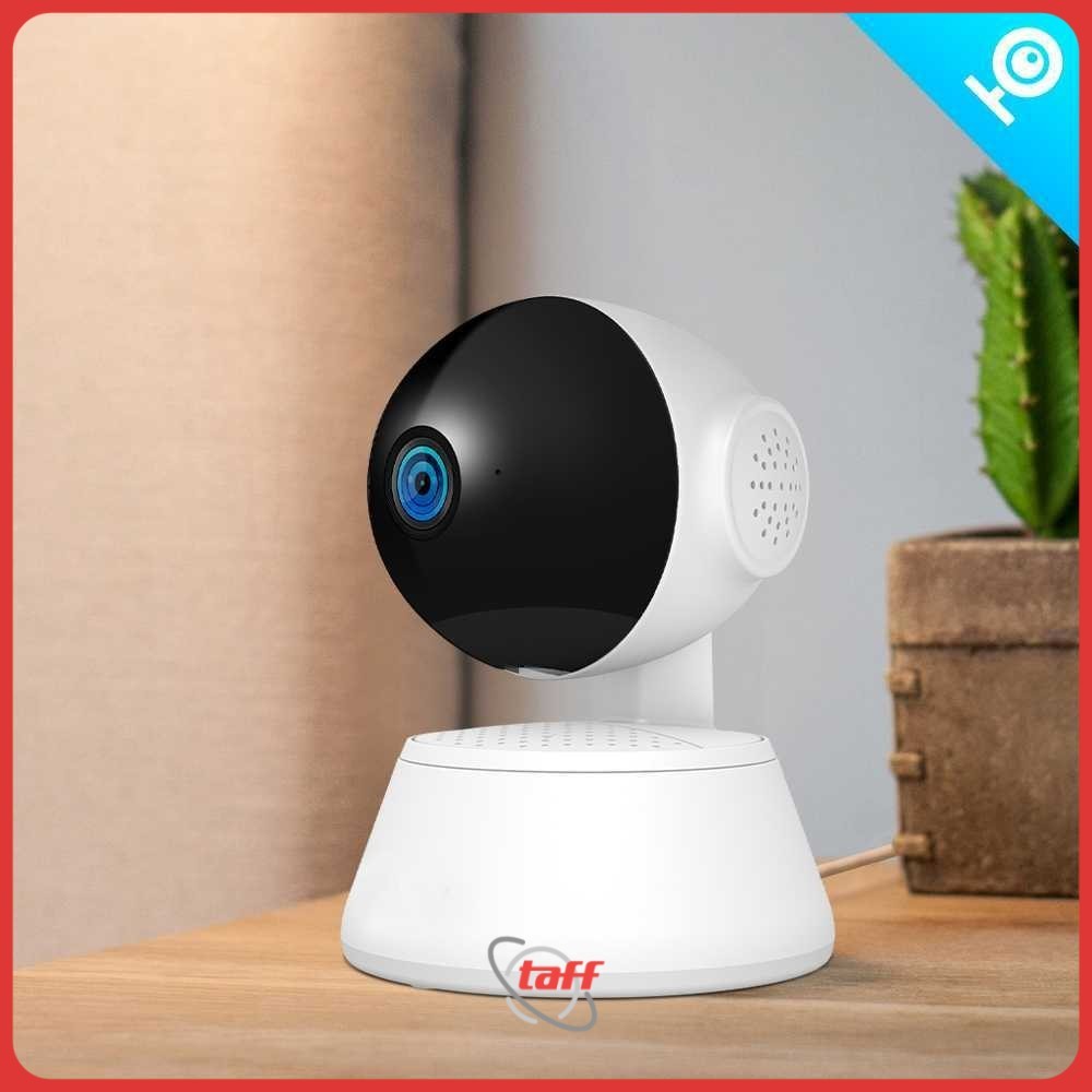 V380 Pro กล้องวงจรปิด WiFi PTZ Active Alarm Night Vision Cloud Storage - Q6 Pro