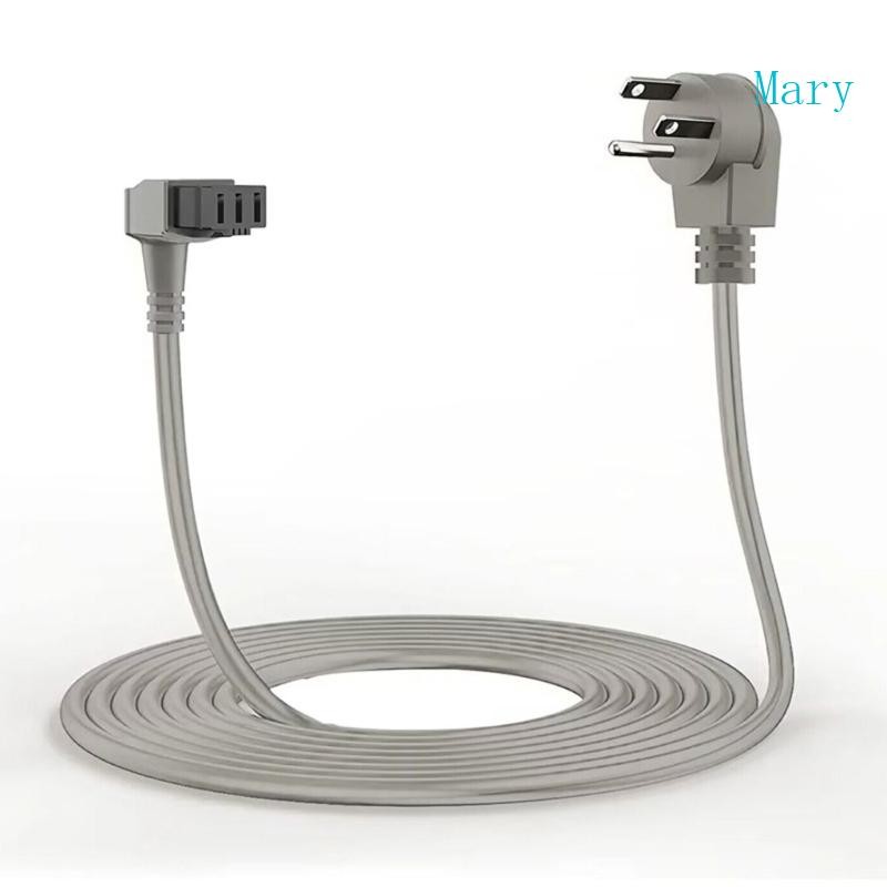 Mary 110V มาตรฐาน 1 7M สายไฟสําหรับ SHE53T5 SHE53TF SHE65T5 SHE68T5 SHE7PT5 SHE863W SHE878W SHE89PW 