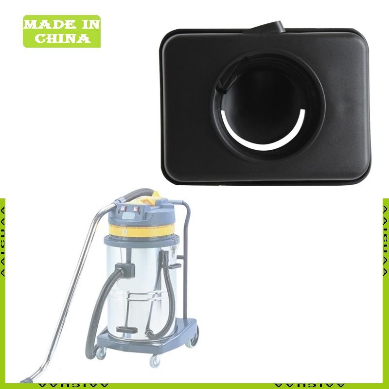 AA เครื่องดูดฝุ่นอินเทอร์เฟซ Slot Host Connector Square Base Bayonet 50 มม. 1 97