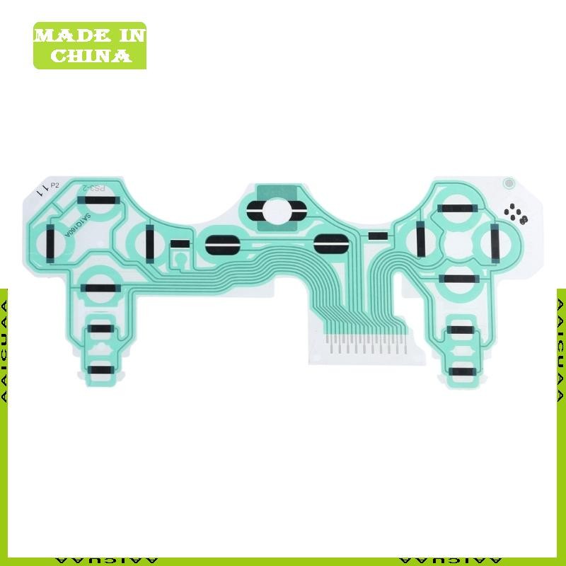 AA สําหรับคอนโทรลเลอร์ Flex Ribbon Cable Conductive Film SA1Q160A