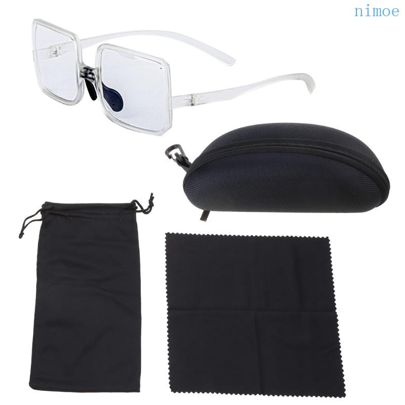 Professional Billiards Snooker Goggles Fashion Billiards Player Glasses