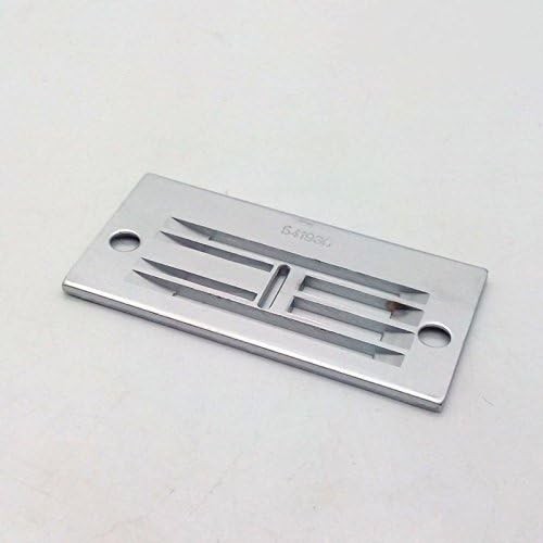 แผ่นคอเข็ม น้ําผึ้ง # 541936-452 สําหรับนักร้อง 20U31 20U33 20U51 20U53 Alt # 541936 DYOA