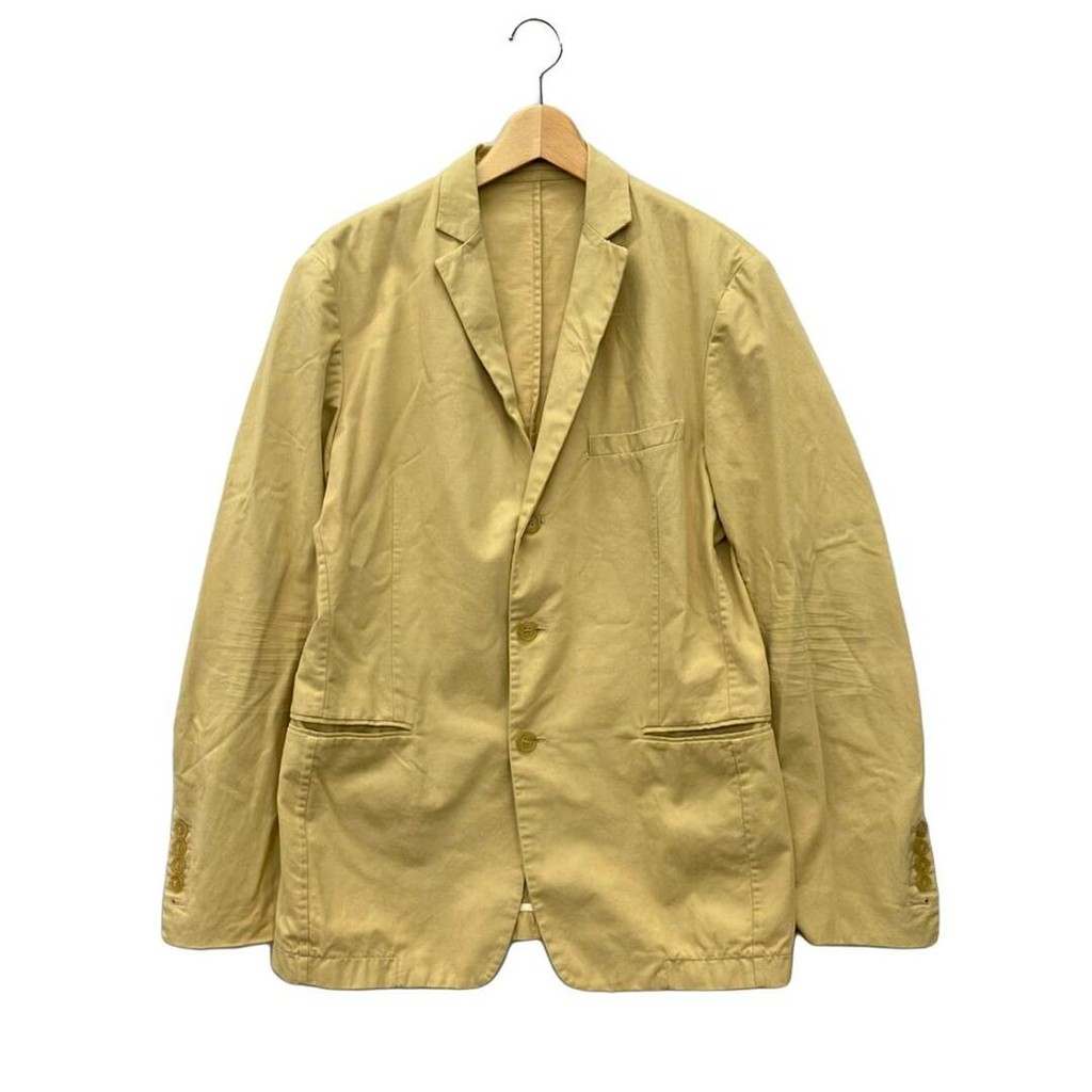 MHL. Jacket Tailored Men Direct from Japan Secondhand