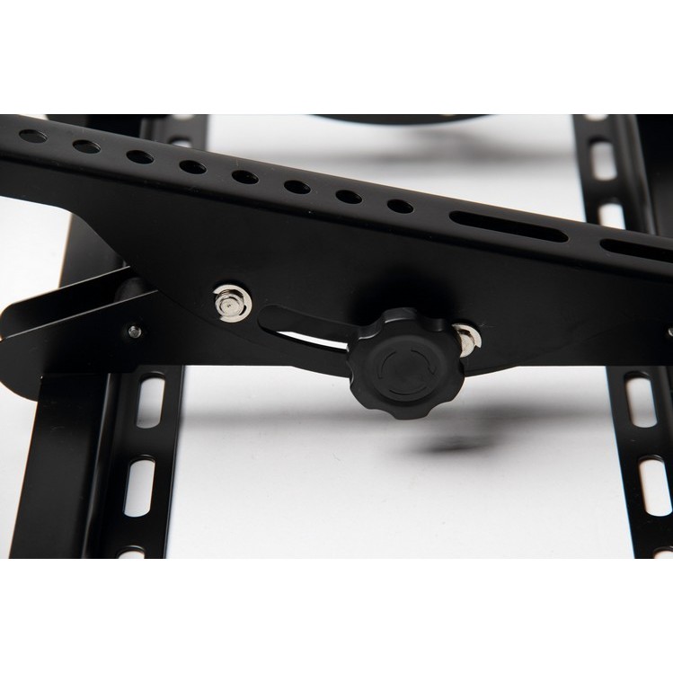 47-123 ซม.107-173 ซม.133-233 ซม.Universal LCD TV Rack ปรับมุมหมุน Rack Wall Mount