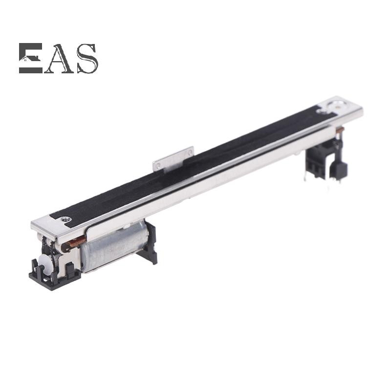 [EA] 1PCS Electric Fader RSA0N11M9A0J DM1000 M7CLLS9 Mixer Potentiometer / Motor-driven Master Fader