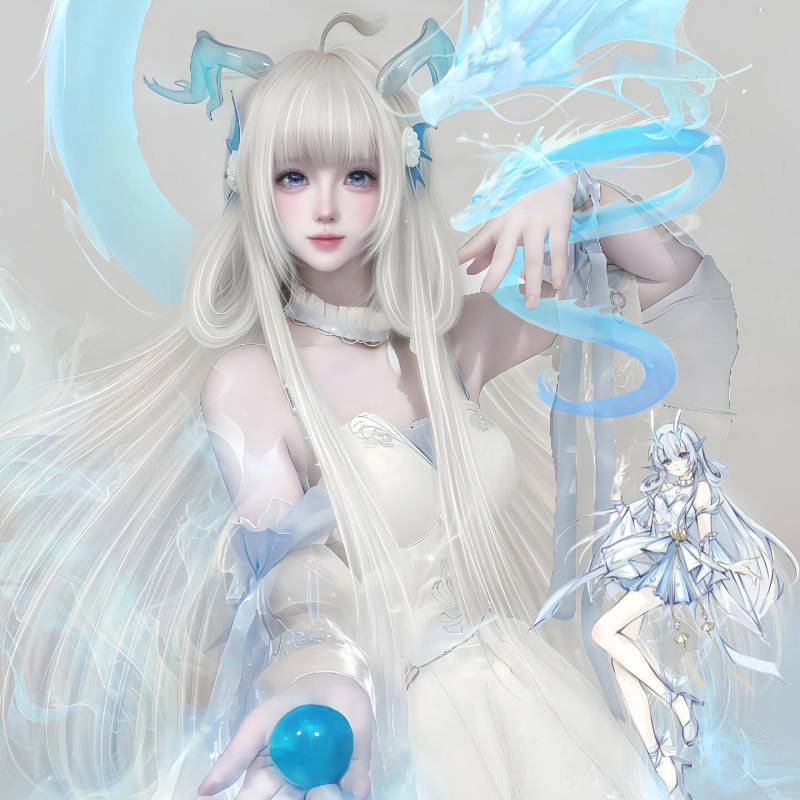 West Shi Is like Water around Cosplay West Shi Is like Water Cos Costume West Shi Is like Water Cos 