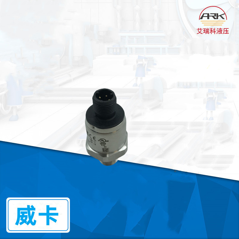 เซ็นเซอร์ Wika Wika O-10 (T)