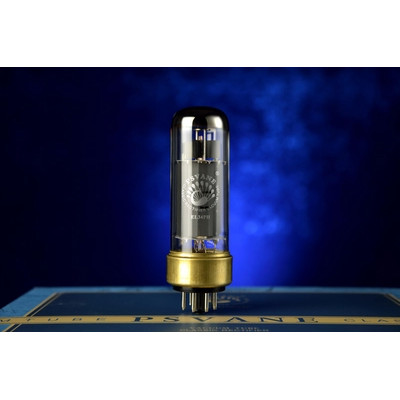 PSVANE Voice ที่นั่งเหล็กจําลองที่สมบูรณ์ EL34 (EL34PH) (ราคา 4 ชิ้น) ร้านค้าทางกายภาพพร้อมสต็อก