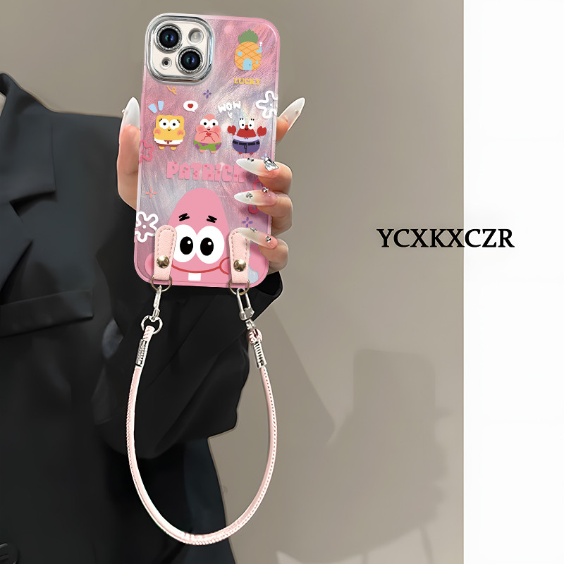 HP XWJKYSK933 เคสโทรศัพท์สําหรับ IPhone 13 15 14 12 11 X XsMax XR XS 15 + 14 Plus Ip14Pro Ip12Pro 13