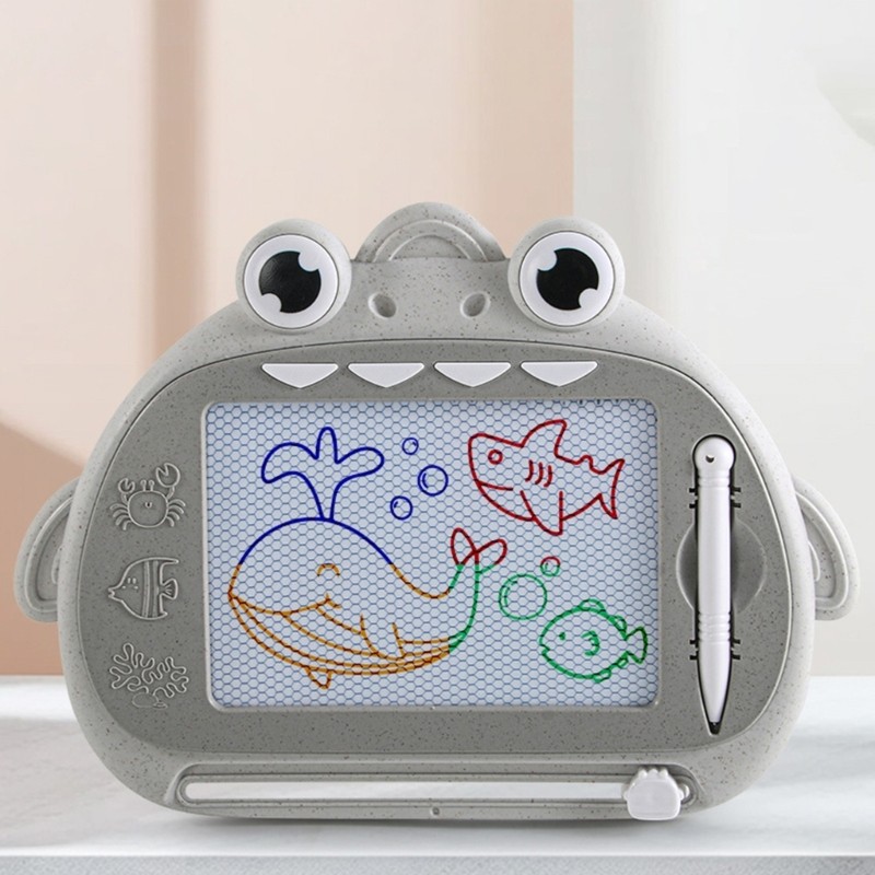 Mya Magnetic Writing Tablet Early Learning Toy สําหรับก่อนวัยเรียนประสานตามือ