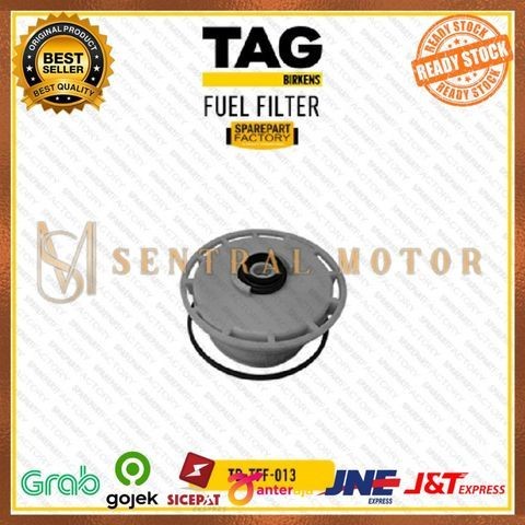 กรองน้ํามันเชื้อเพลิง Toyota Landcruiser Land Cruiser V8 V 8