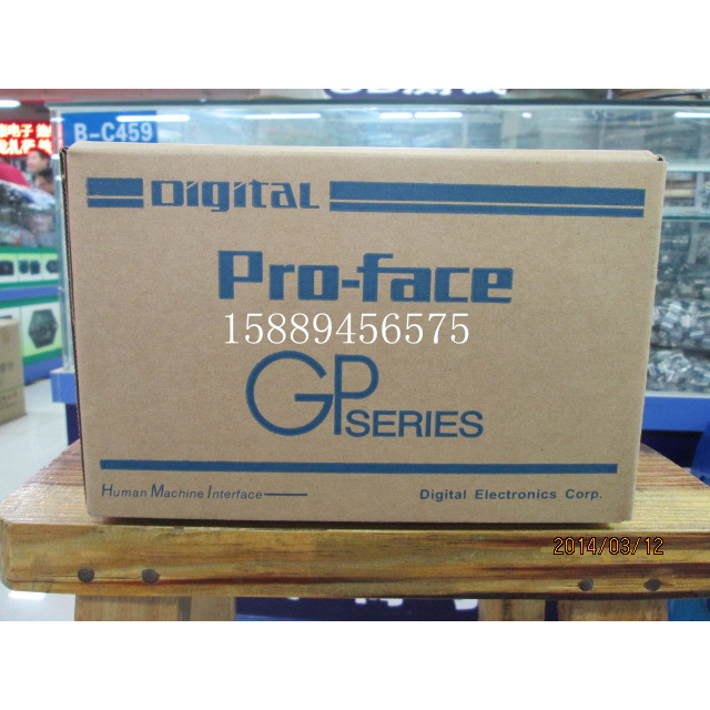 99 Profis HMI GP-4301TW PFXGP4301TADW