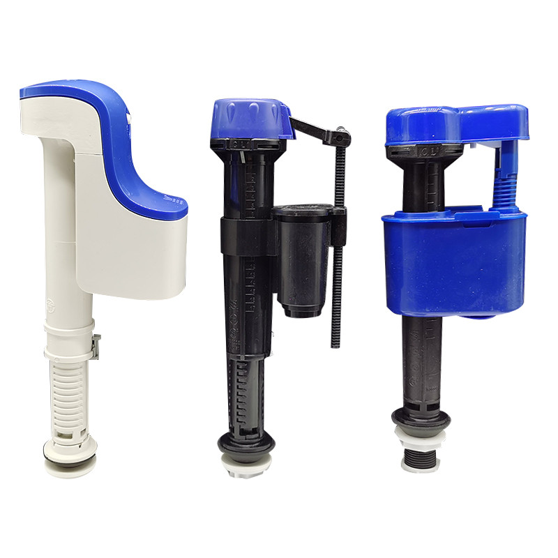 เหมาะสําหรับ TOTO Barrel Inlet วาล์วอุปกรณ์ห้องน้ํา CW864CW854 CW805B SW784B