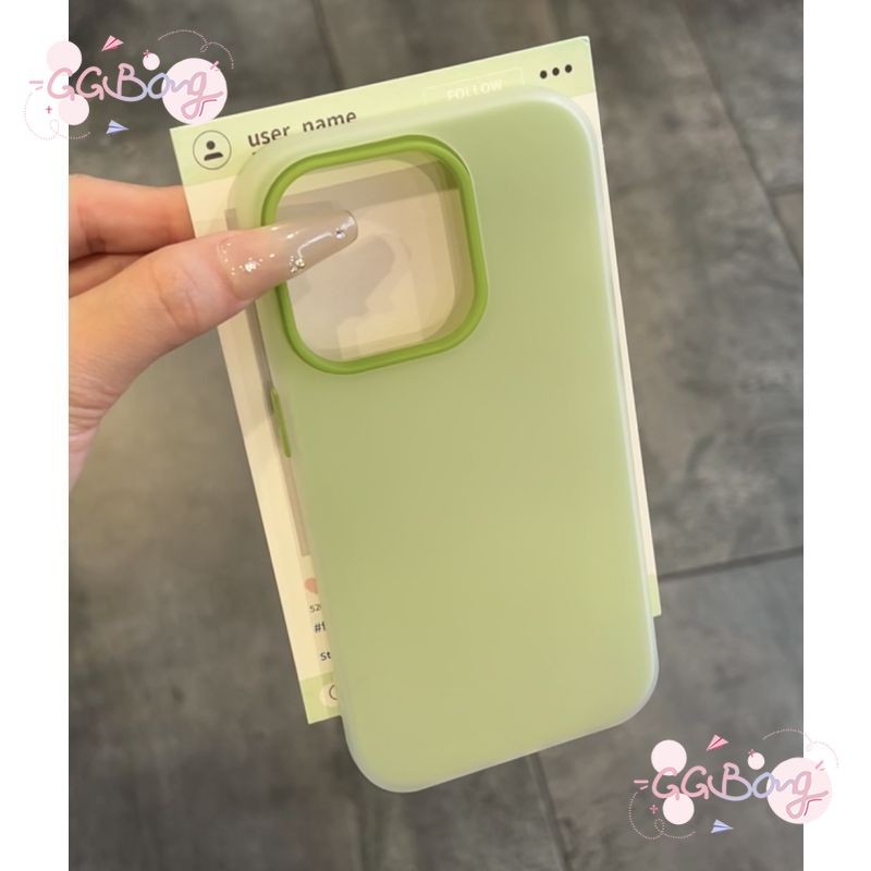 เคสไอโฟน16 สำหรับIPhone 15 17 air 16 11 13 12 14 Pro Max 15 16 7 8 Plus XR รูปแฟชั่นเย็นแทรกใหม่ 2 in 1 ซิลิโคนเยลลี่ปล ราคา ถูกที่สุด ดีลบีเคเค แกลเลอรีภาพที่ 8