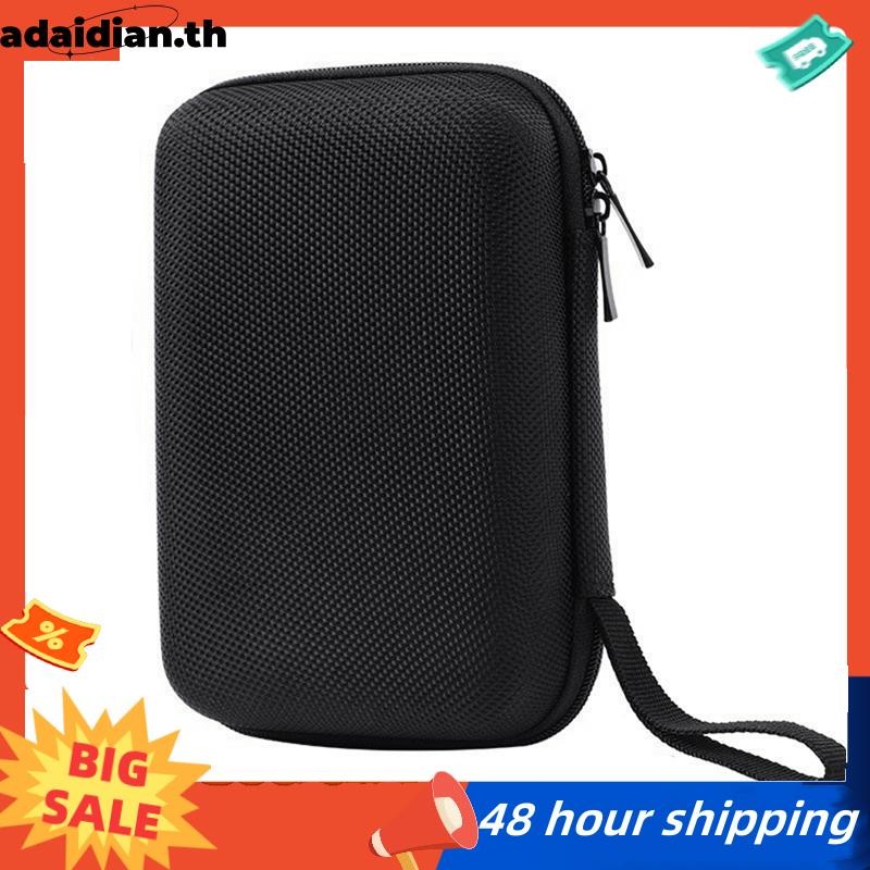 Protable Hard EVA สําหรับ MINI PLUS/R36S R35S/RGB20S/XU10 สําหรับ RG35XX/RG35XX PLUS กระเป๋าเก็บ A