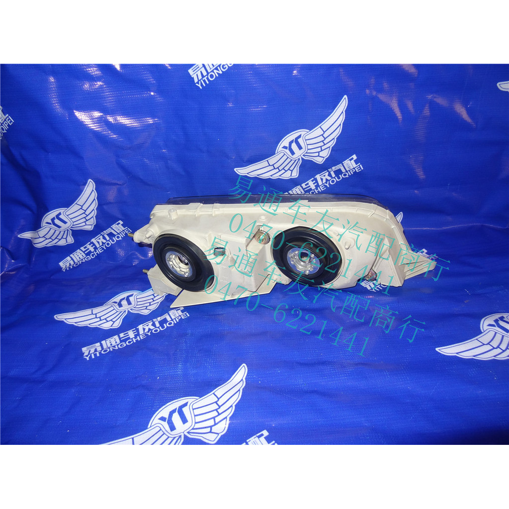 ไฟหน้า TOYOTA CHASER GX100 JZX100 สไตล์ปกติ