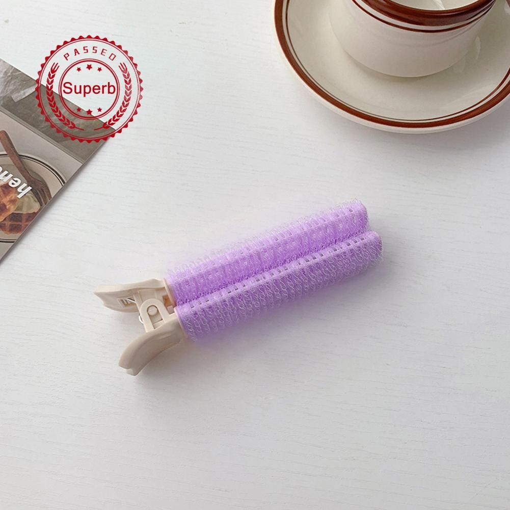 DORAME 3d Volumizing ผม Root Fluffy คลิปผู้หญิง Cranial เครื่องมือนวด Root หัวผม Z6r4