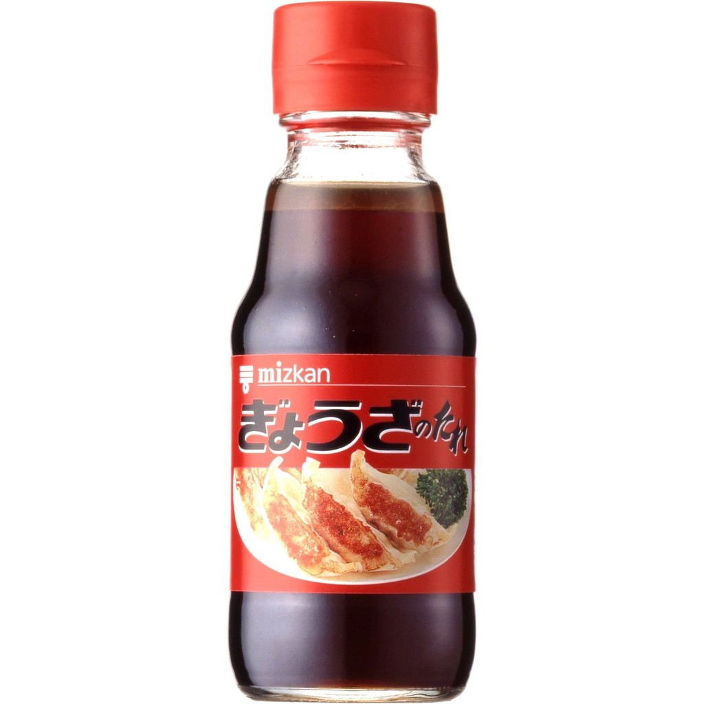 Mizkan Gyoza Sauce 150ml x 12 Bags