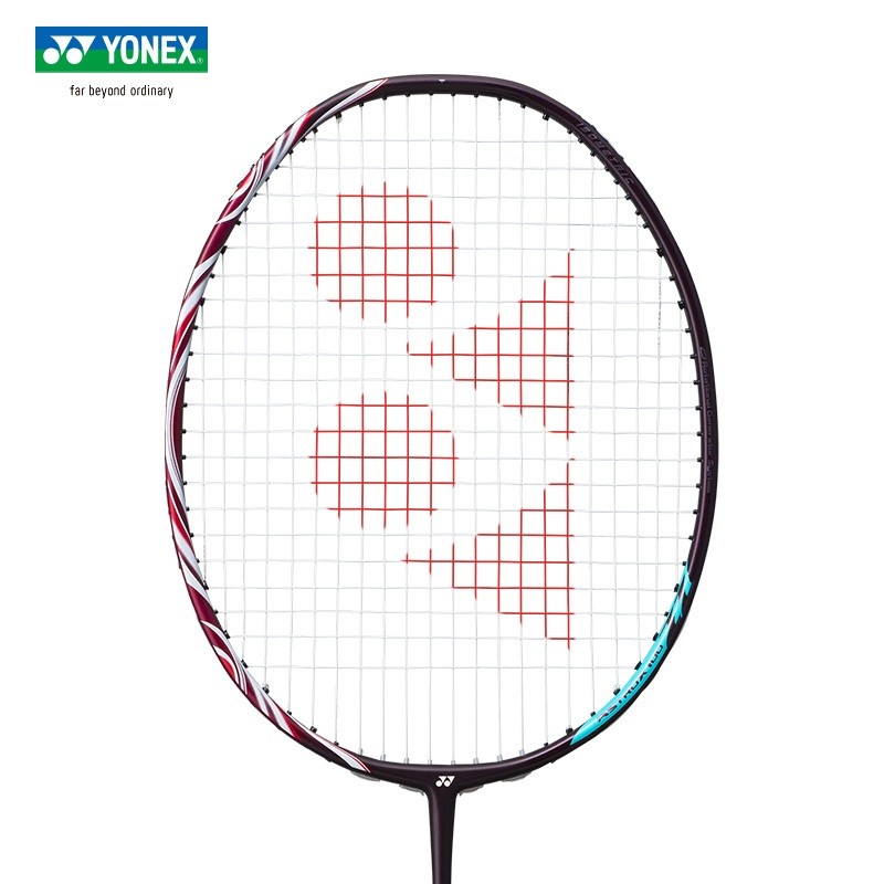 Yonex(โยเน็กซ์) Badminton Rackets Astrox 100zz Kurenai 4U ไม้แบดมินตัน ของแท้ - รูปที่ 2