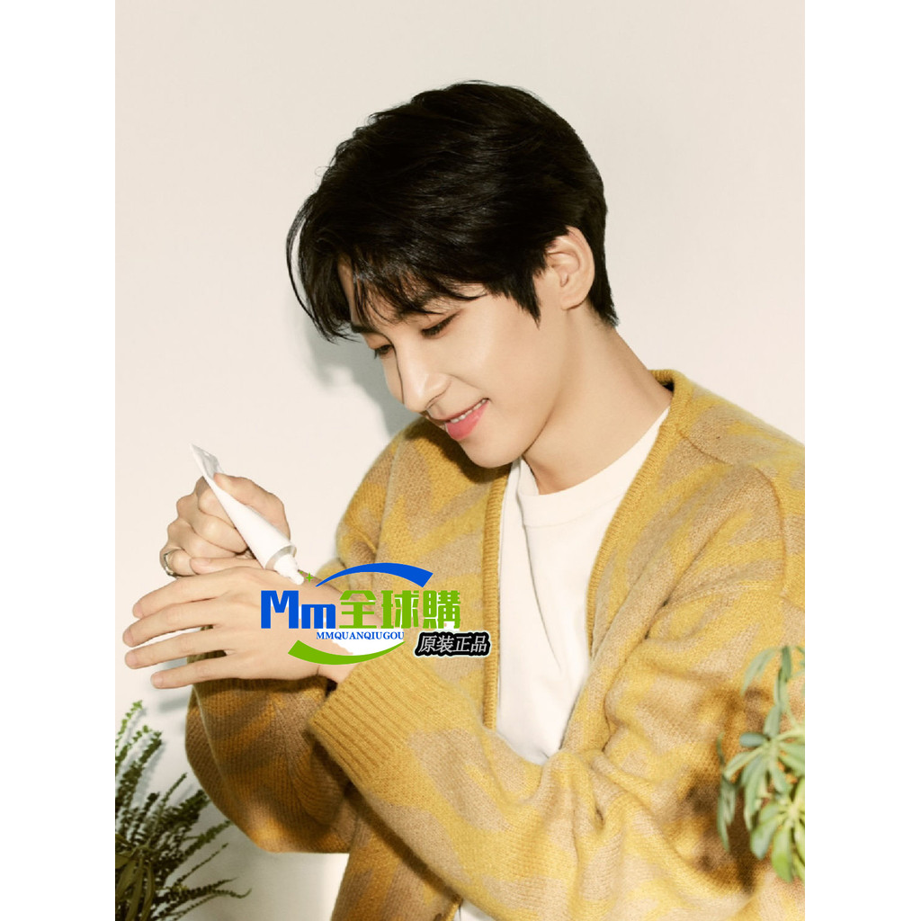 Quan Yuanyou สไตล์เดียวกัน ~ เกาหลี Huxley Hand Cream ฤดูใบไม้ร่วงฤดูหนาว Moisturizing Repair สดชื่น