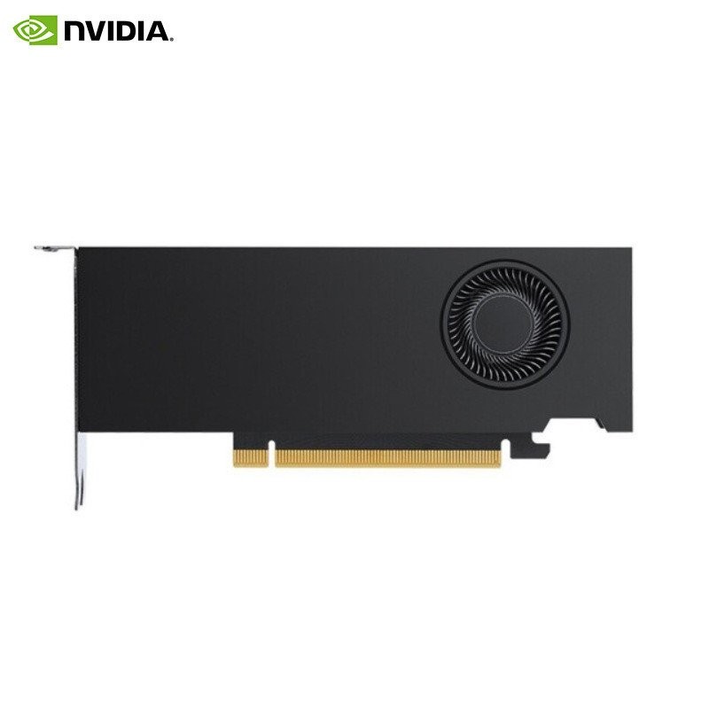 6G กราฟิกเดสก์ท็อป Invida Design Office NVIDIA คอมพิวเตอร์อิสระ A2000 แพคเกจอุตสาหกรรมกราฟิกการ์ด RT