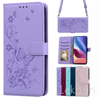 หรูหราผีเสื้อสําหรับOPPO A6 A6X A6C A6S A6T A5X A5 A5i A3 A3…