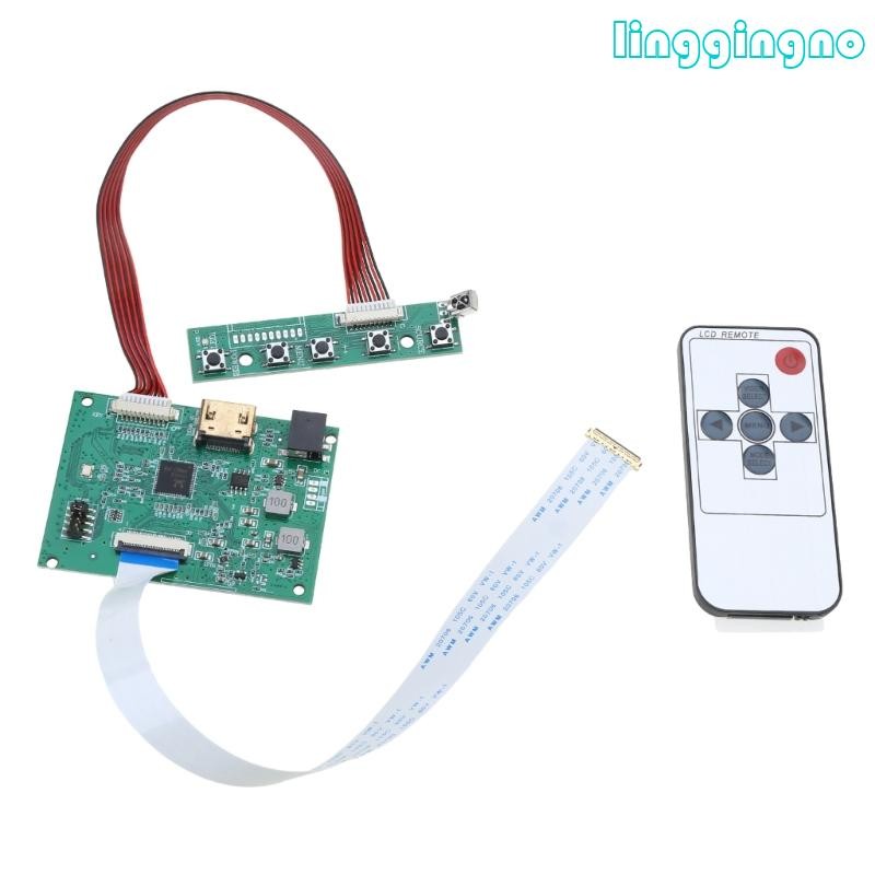 RR Multi-screen LCD Driver Board ส่วนประกอบอุณหภูมิ 1920x1080 1600  900