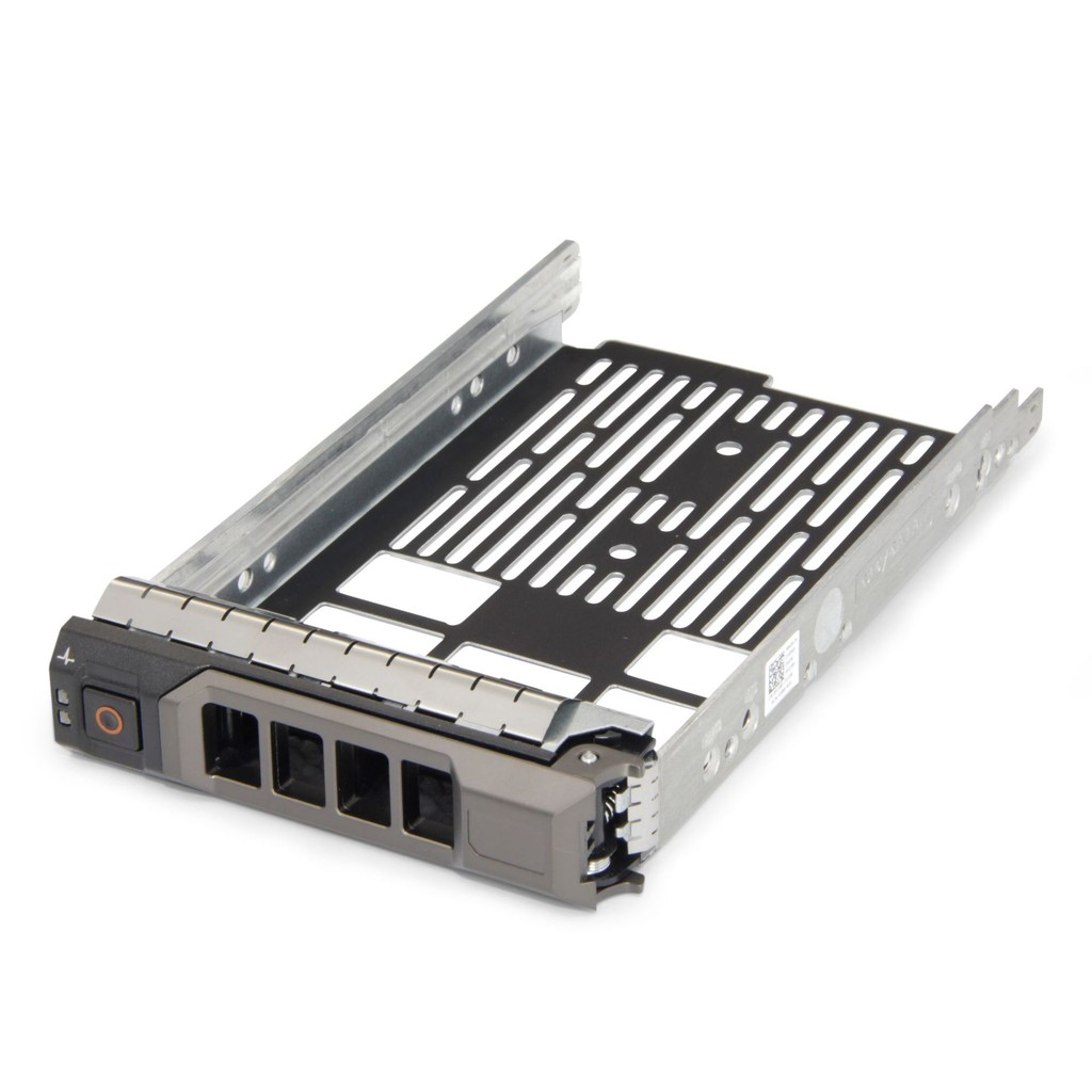 เหมาะสําหรับ/Dell PowerEdge R710 R610 R1698 ขายึดเซิร์ฟเวอร์ 12 ซม. 0F238F