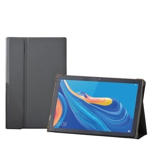 เคสแท็ปเล็ต QOOMI สำหรับรุ่น Giant Pad G11 G13 T23 จอ10.1 นิ้ว แข็งแรงทนทาน เคสหนัง เคสฝาพับ เคสTabl