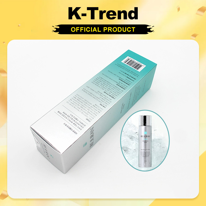 REJURAN โทนเนอร์ปรับสมดุลและฟื้นฟูผิว 120 ml | นำเข้าจากเกาหลี