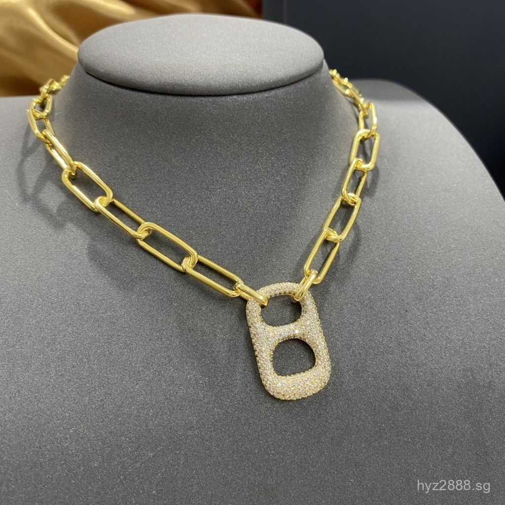 ของขวัญสำหรับวันเกิดและวันวาเลนไทน์ สร้อยคอมุกออกแบบกระดูก สำหรับแฟนหรือภรรยา P95 KTGC CB01