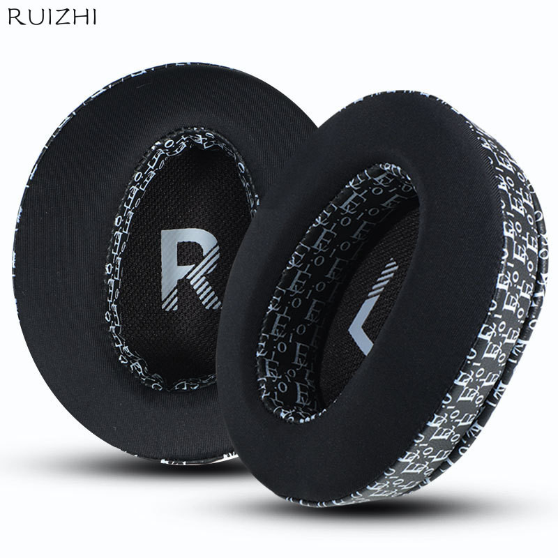 สําหรับ Sony WH-CH710N CH720N ฟองน้ําโฟมแผ่นรองหูฟัง Earpads ชุดหูฟังเปลี่ยนแผ่นรองหูฟังแถบคาดศีรษะ อุปกรณ์เสริม