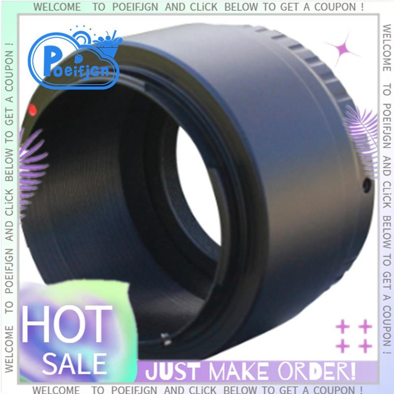 T2-Z TS T2 Mount แหวนอะแดปเตอร์สําหรับ T-Ring กล้องโทรทรรศน์ Z30 Z50 ZFC Z5 Z6 Z7 II Z6II Z7II Z8 Z9