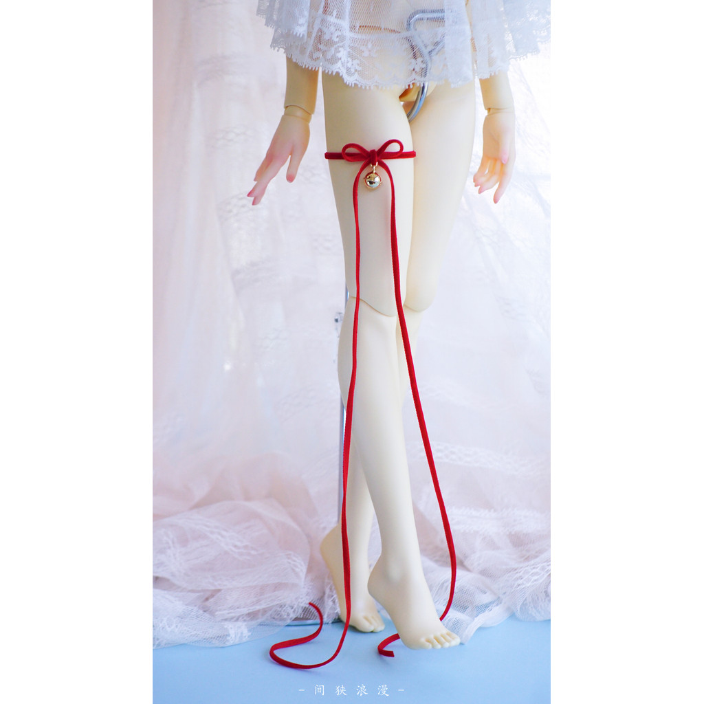 Ria Original สร้อยคอมุกโบและสายข้อมือ มีสามจุด ไซส์ใหญ่สำหรับผู้หญิง