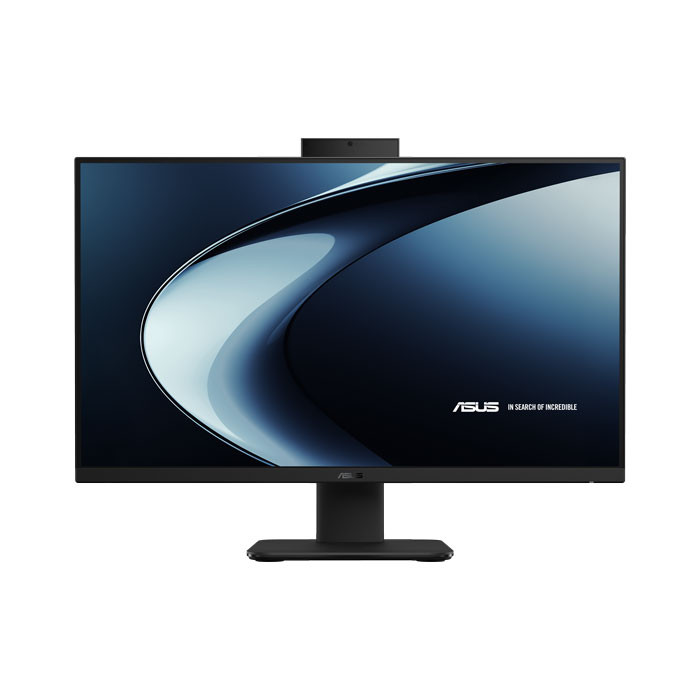 Desktop AIO (คอมพิวเตอร์ออลอินวัน) Asus V470VAK-BPE071WA 27"FHD i7-13620H Intel Ram16GB SSD1TB Windo