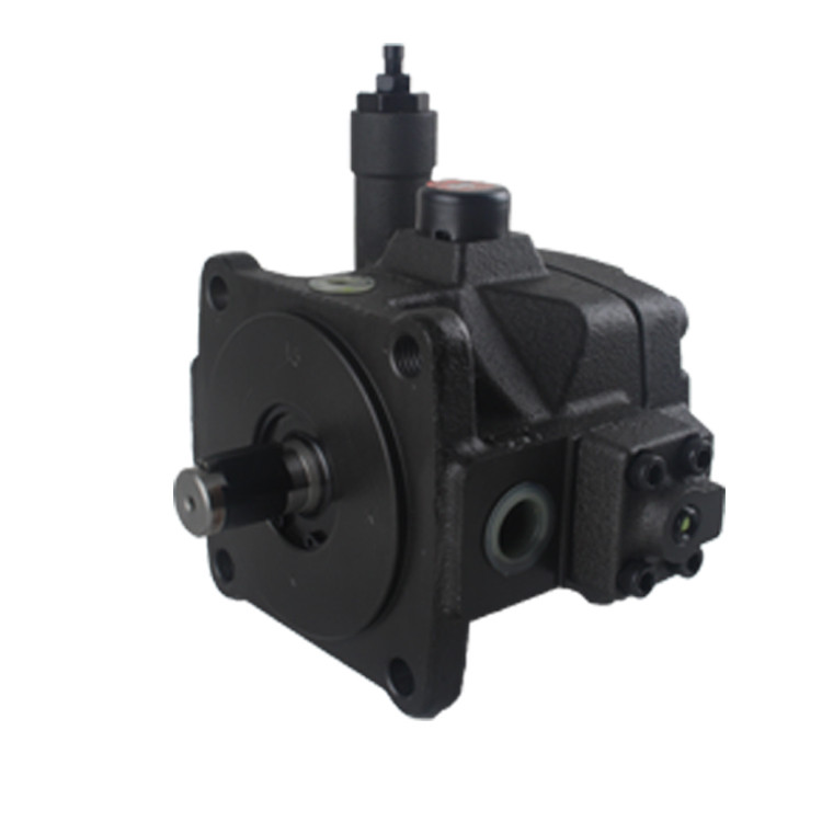 ไต้หวัน ANSON ANSON ปั๊มน้ํามัน VP5F-B3-50 VP5F-A5-50S A4 A2 A3 B4 B5 Leaf Pump